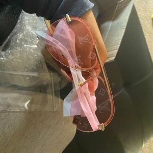 SummerTime Glasses & Selfie Lights